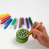 Creativ company https: www.cchobby.nl glitterlijm-12x10-ml-1-doos