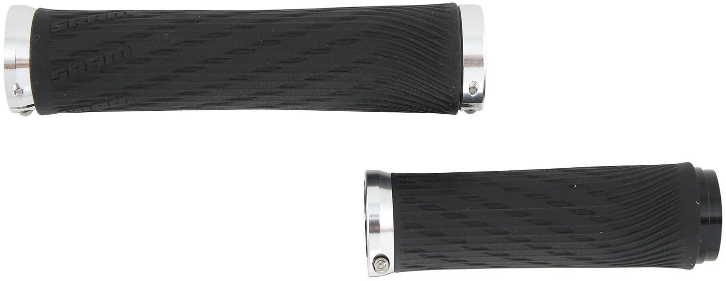 Sram festgriff grip f.twister xx1 122 100 sil.
