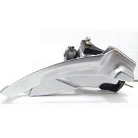 Front Refective Sunrace MS20 3x10 Dual Pull Silver