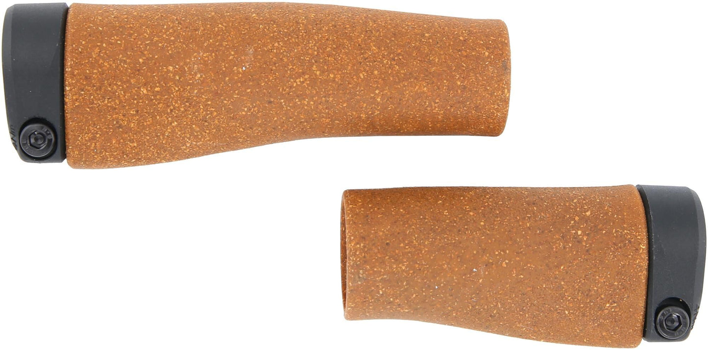 Herrmans Handvatten Click DD37 90 125mm kurk