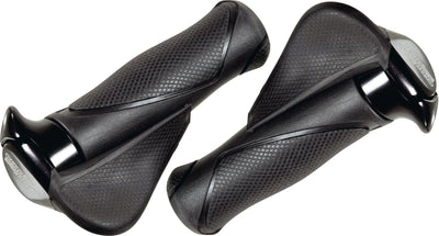 Prima impugnatura maniglia MF1 regolabile 130 130mm nero