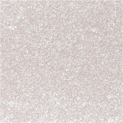 Colla glitter Creativ Company, bianco olografico, 25 ml 1 flacone