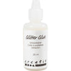 Colla glitter Creativ Company, bianco olografico, 25 ml 1 flacone