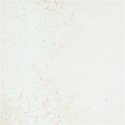 Colla glitter Creativ Company, bianco olografico, 118 ml 1 flacone