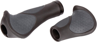 Ergotec gestisce Frisco 2 silicone corto lungo nero grigio
