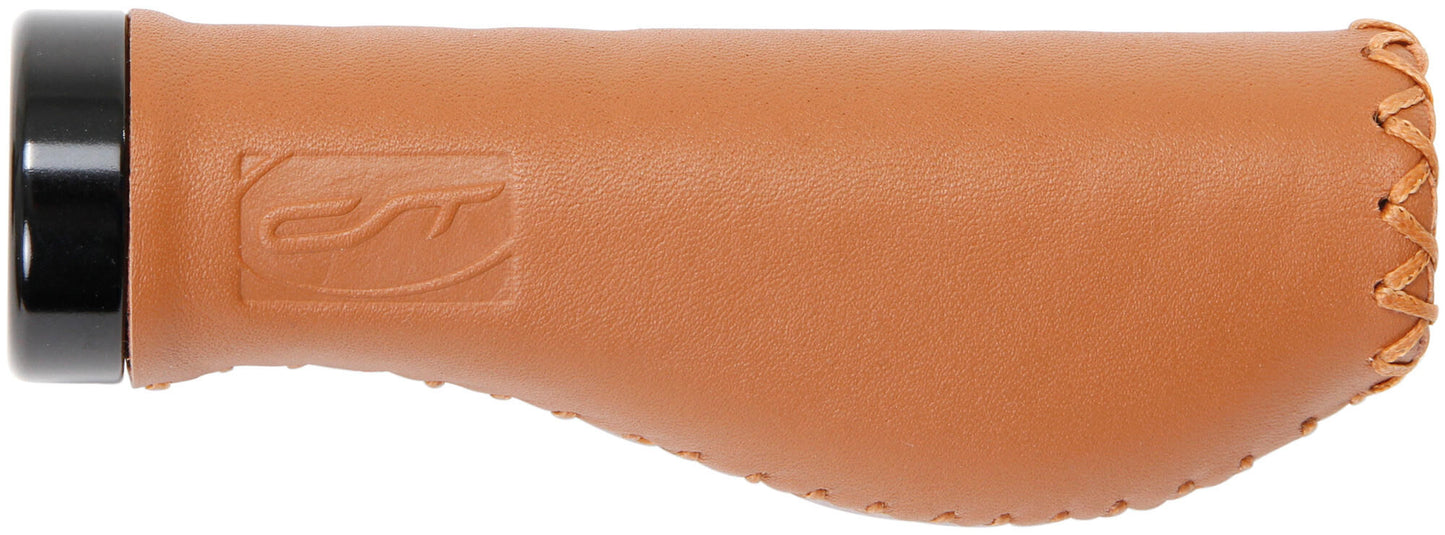 Contec handvat ergo exclusiv + ct grips ergo exclusiv+ 135 mm, honey