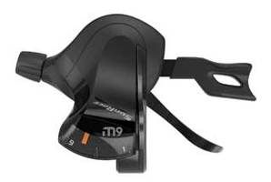 RST DLM903 Verleller Derailleur Right 9V Blister