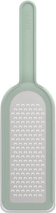 Mepal rasp rvs chef it - 30 cm - keukenrasp - met veiligheidsdeksel - scherpe messen - vaatwasmachinebestendig - keukengerei - nordic sage