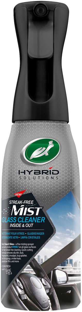 Turtle Wax HS Free Free Mist Cleaner Turtle Wax 591 ml