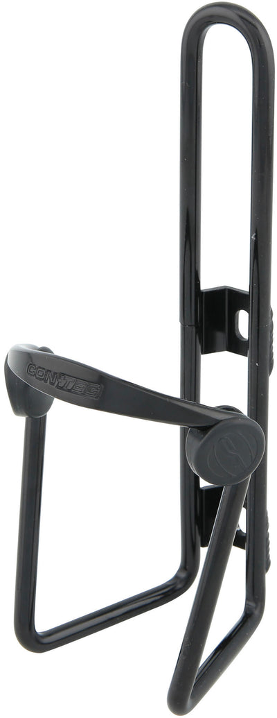 Contec trinkflaschenhalter pound cage pet ct bottle cage poundcage pet black