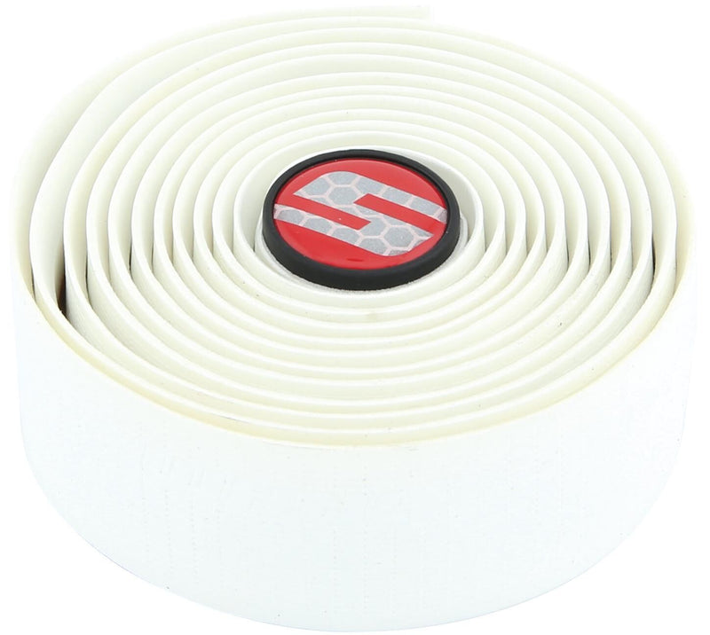 Sram bar nastro rosso bianco