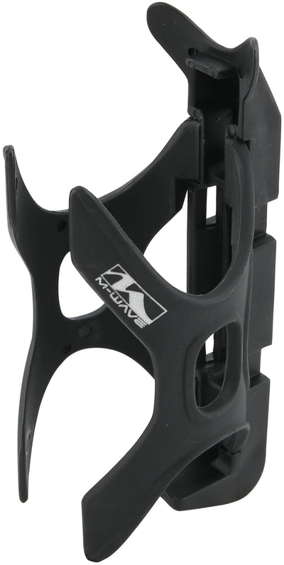 M-wave bidonhouder bot.cage black