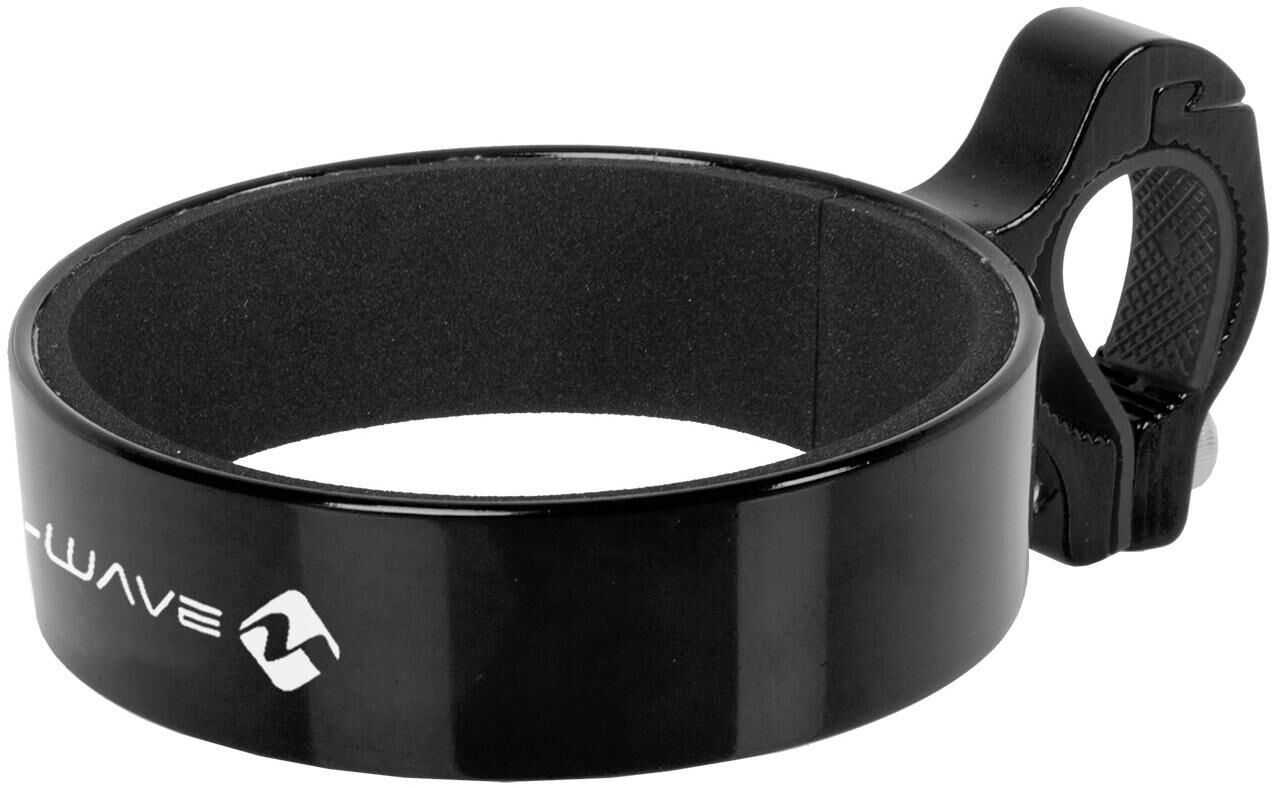 Portavasos M-Wave Cup para volverse negro