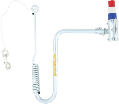 Staffa per biciclette Altranet per cane