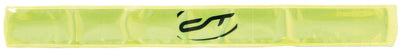 Contec reflexband snap r ct reflect. strap snap r yellow