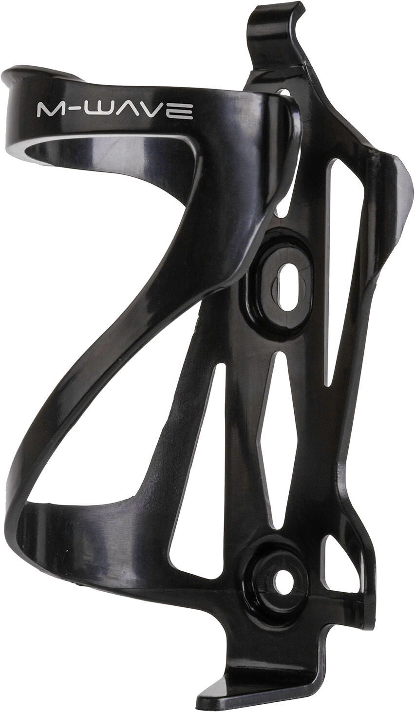 Supporto bidone m-wave bc29 laterale nero