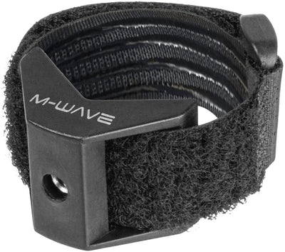 M-wave bidonhouder-adapter ada bc flex 2 bot.cage adapter ada bc flex 2 black