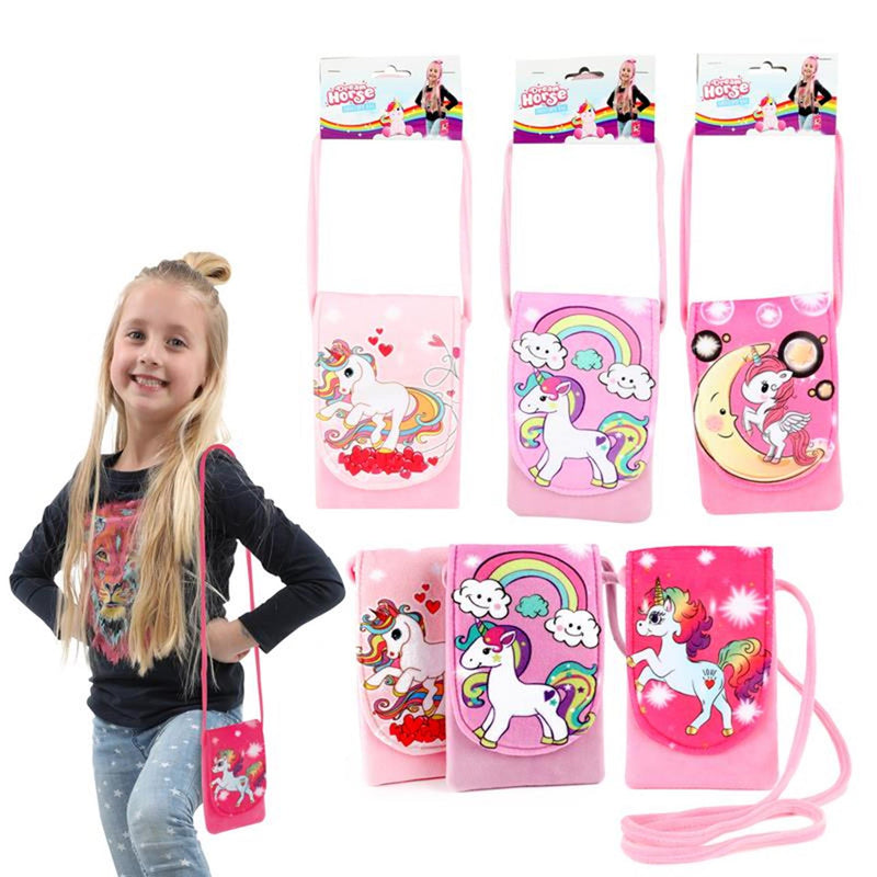 Dream Horse Gach Bag Unicorn