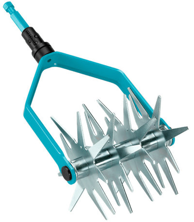 Gardena Combisystem morente