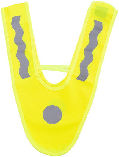 4-act veiligheidskraag safety collar wowow safety collar textile y f.kids