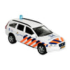 Polizia Volvo V70 Light Sound