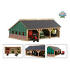 Kids Globe Globe Agricultural Lock 3 sezioni Small, 1:87