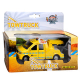 Trascina camion con luce e suono - afbeelding 2