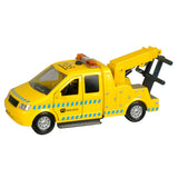 Trascina camion con luce e suono - afbeelding 3