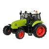 Kids Globe Tractor con luce e suono, 1:32