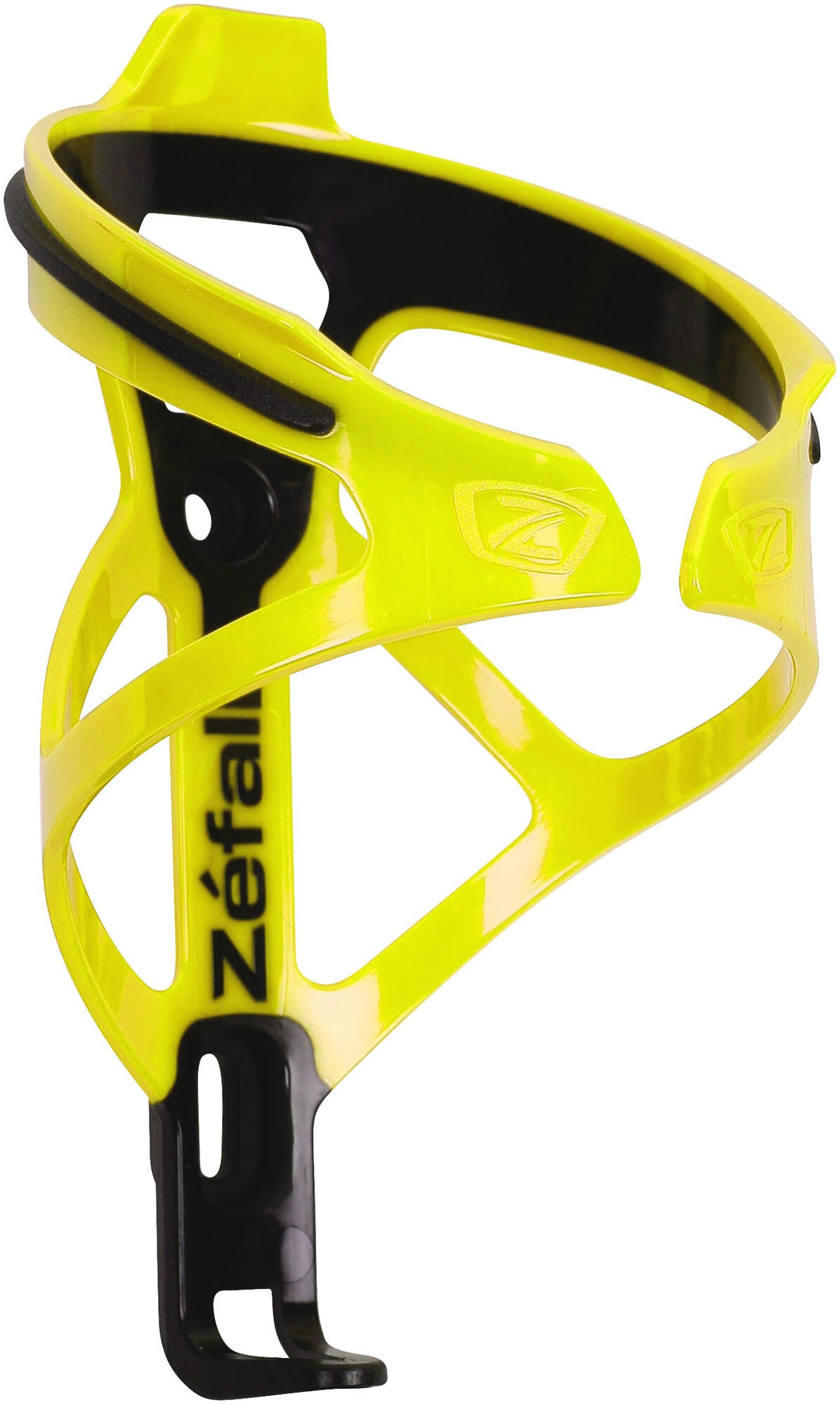 Zfal Bot. CAGE PULSO B2 Neon Yel.