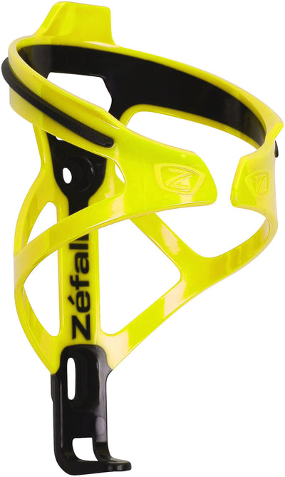 Zéfal Bot.Cage Pulse B2 Neon Yel.