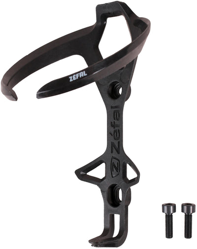 Zéfal Bot.Cage Pulse L2 Black