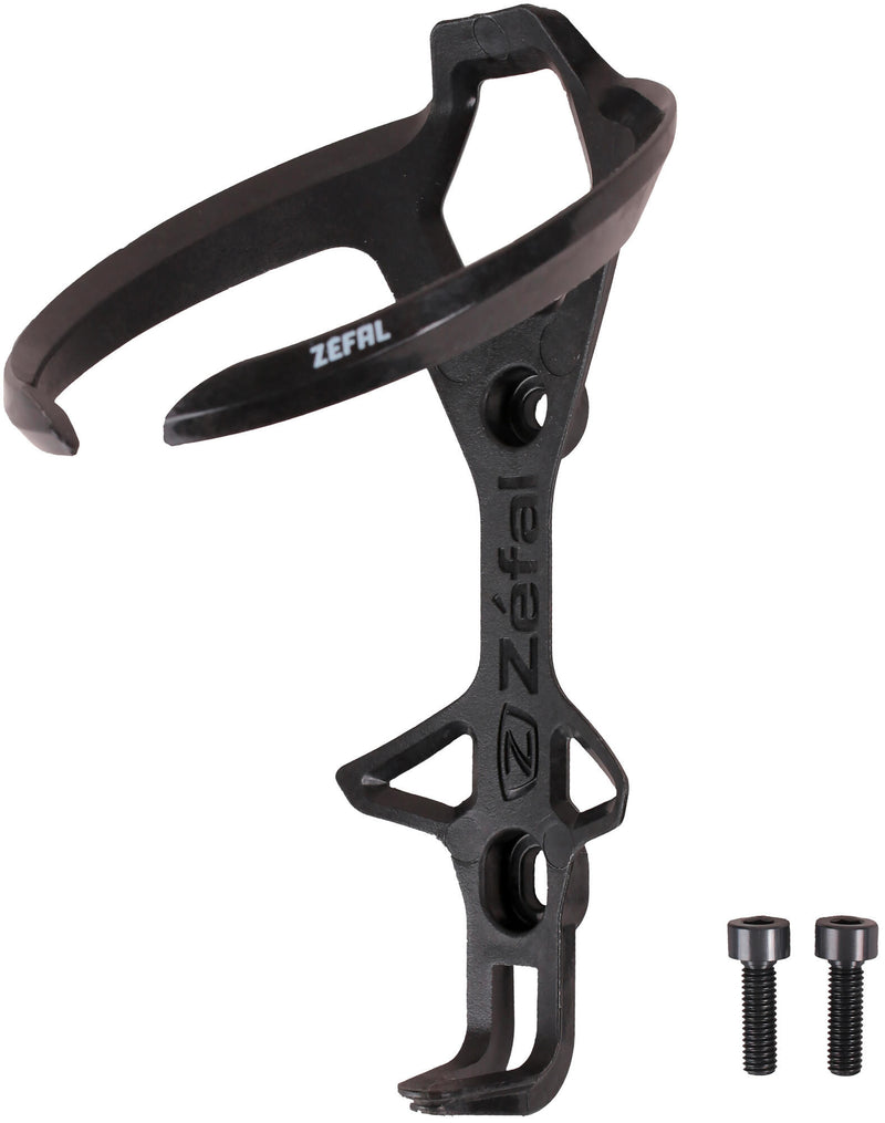 Zéfal Bot.Cage Pulse L2 Black