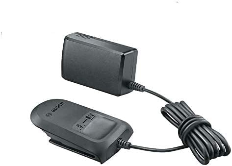 Caricabatterie Bosch verde al 1810 cv - 18v li-ion per pba 18v - 2607226387
