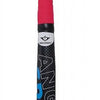 Mazza da hockey rossa 34
