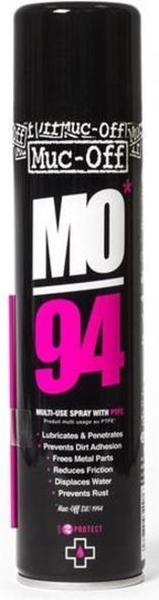 Muc-off mo-94 spray multiuso