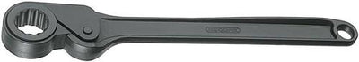 Cricchetto scorrevole Gedore 31kr 6-10mm (nml)