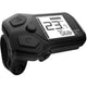Shimano fietscomputer voor steps sc-e5000a met bekrachtigingsschakelaar