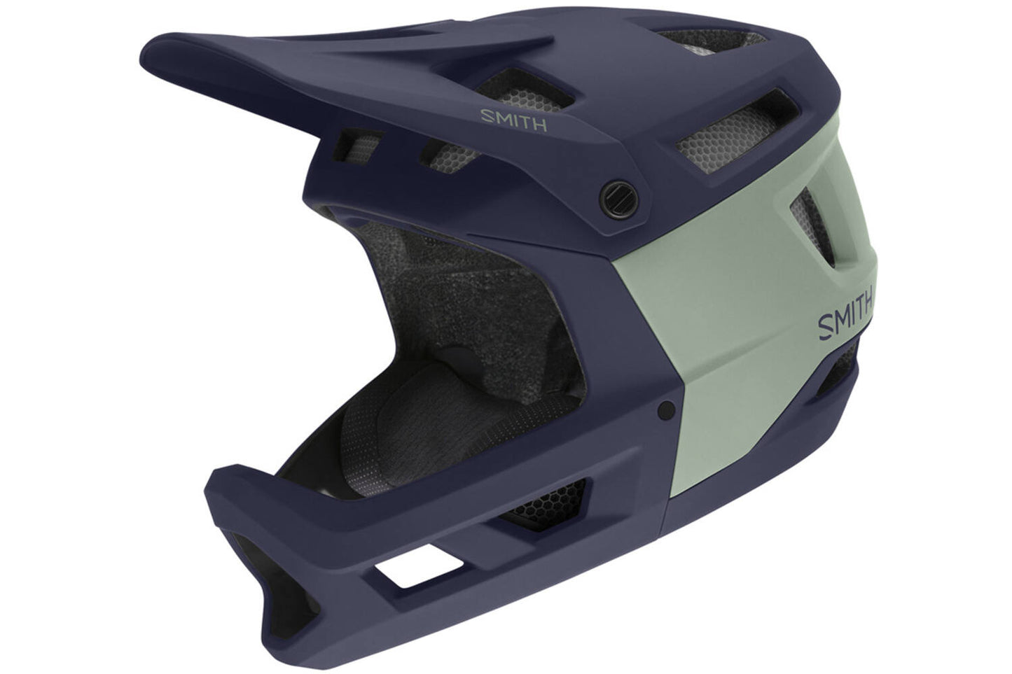 Smith Casco mainline mips opaco mezzanotte navy sagebrush