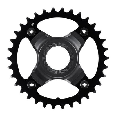 Shimano - Cadena Top 34T Pasos SM -cre70 10 11 Velocidad