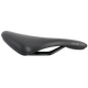 Sillín de bicicleta Selleroyal selle royal vivo moderado - vida urbana - negro - embalaje de taller
