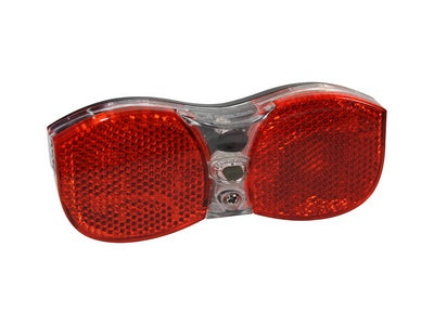 QT Cycle Tech Shellowight Battery Out LED OEM da 50 mm
