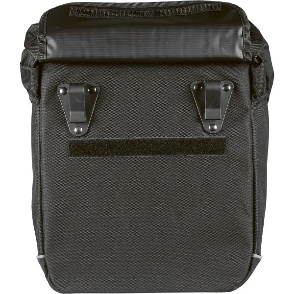 Groenlands Urban Travel extra large solo nero 25 litri