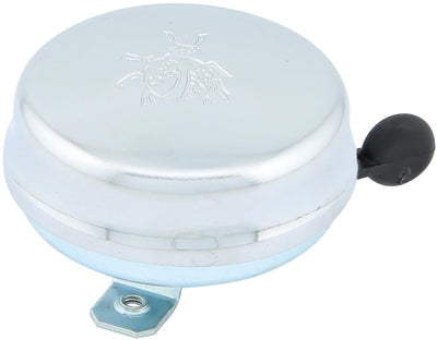 Reich Bell Beetle 60mm Chrome