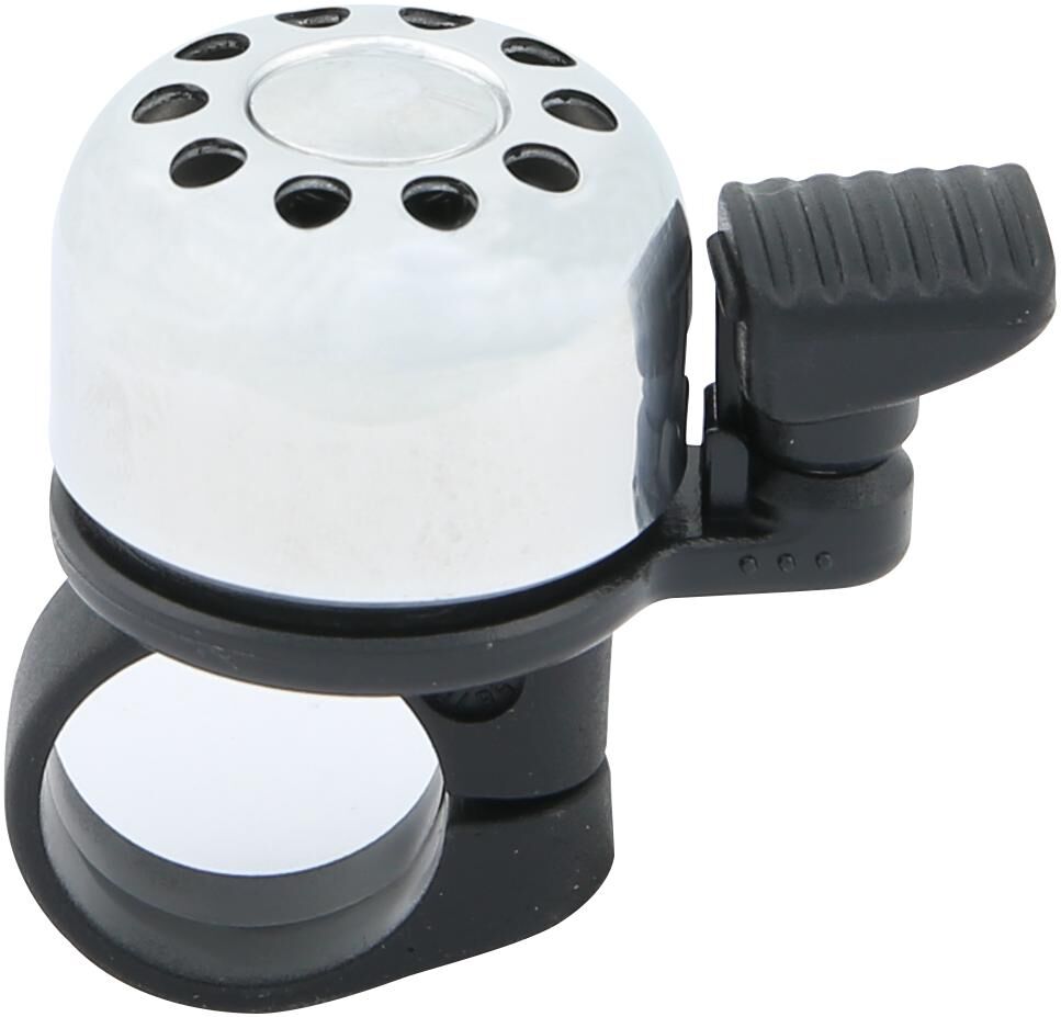 Mounty Mini Bell Billy Plus Sil.