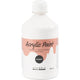 A-color glossy acrylverf, wit, 01 - glossy, 500 ml