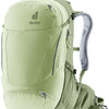Deuter trans alpine 28 sl - zaino da bici