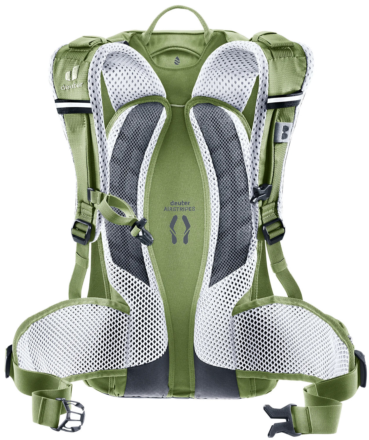 Deuter trans alpine 28 sl - zaino da bici