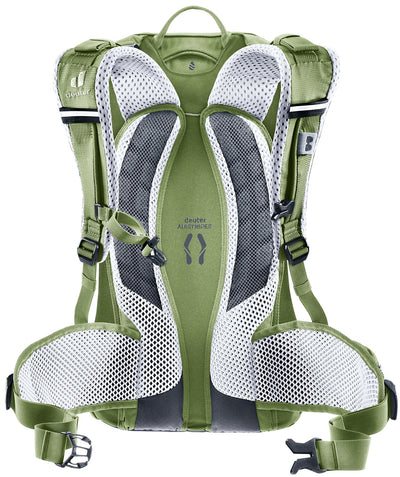 Deuter trans alpine 28 sl - bike backpack