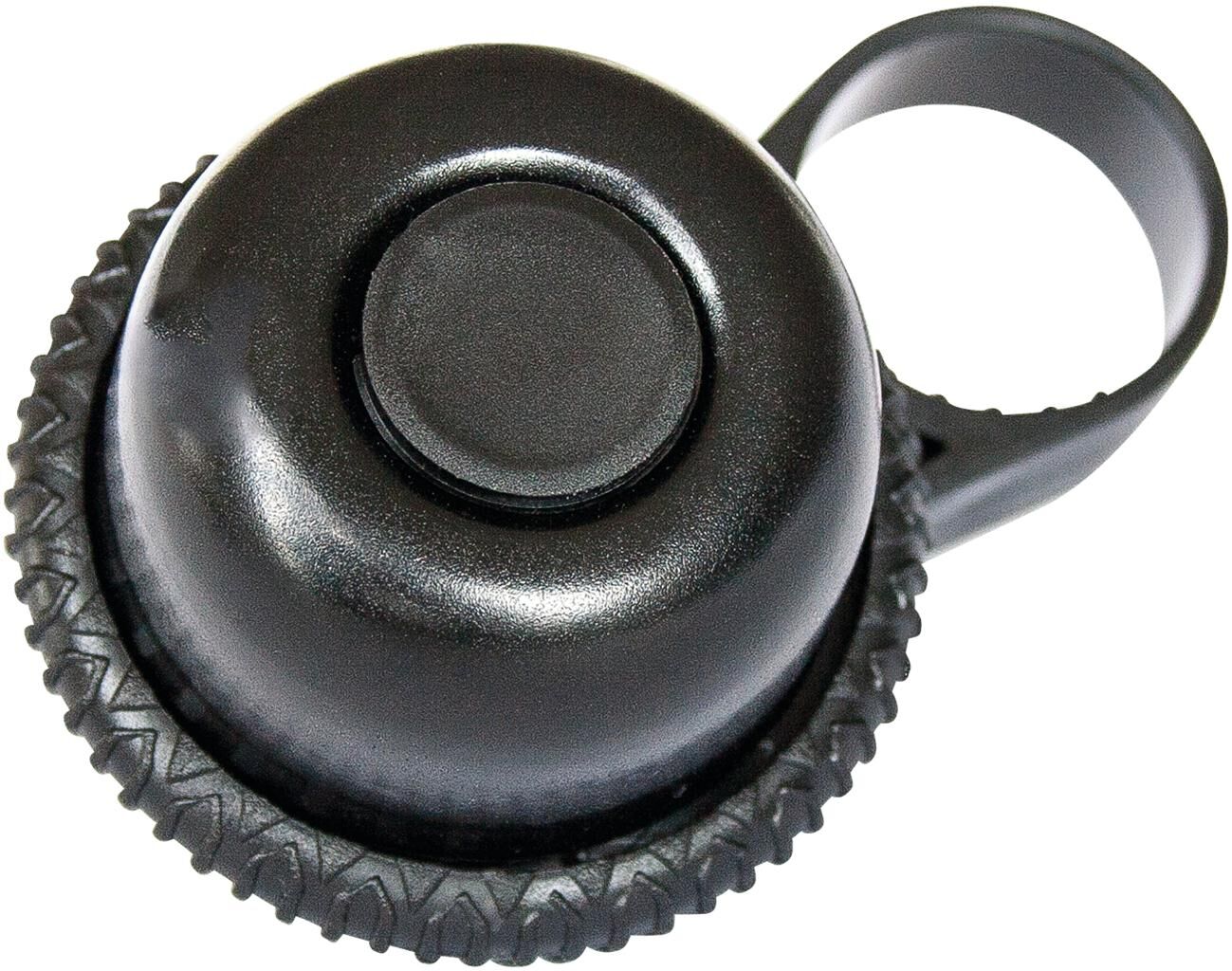 Reich Mini Bell Swing dentro de Alu Black